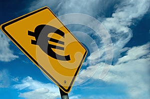 Euro Sign