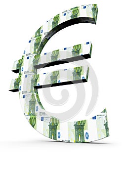 Euro sign