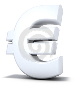 Euro symbol