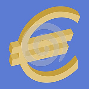 Euro symbol