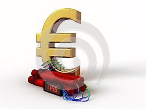 Euro timebomb