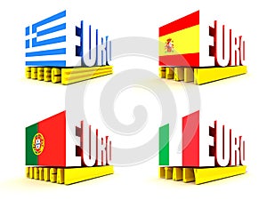 Euro Zone Crisis