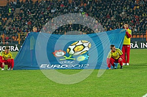 Euro2012 banner