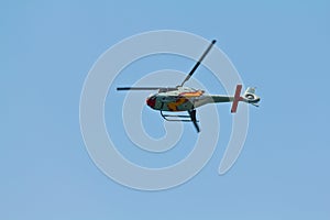 Eurocopter photo