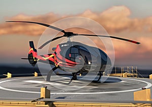 Eurocopter EC130