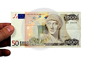 Eurodrachme