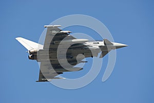 Eurofighter photo
