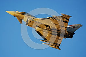 Eurofighter photo