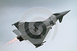 Eurofighter Typhoon photo