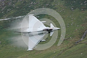 Eurofighter Typhoon