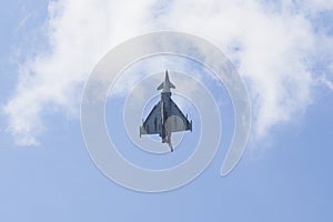 Eurofighter Typhoon photo