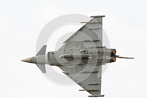 Eurofighter photo