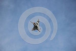Eurofighter Typhoon photo