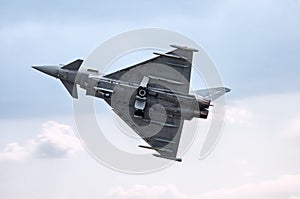 Eurofighter Typhoon photo