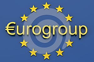 Eurogroup concept