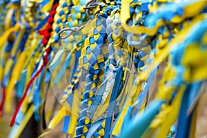 Euromaidan Memorial photo