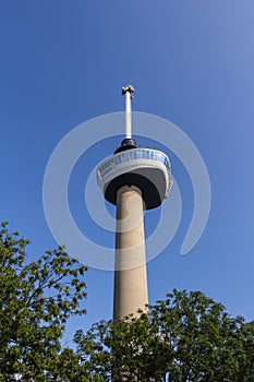 Euromast in Rotterdam