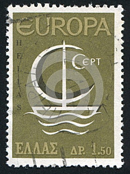 Europa CEPT