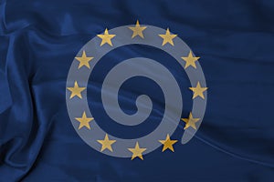 Europa flag