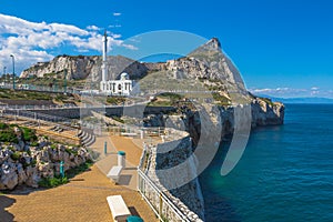 Europa Point Gibraltar photo