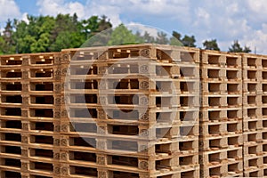 Europallets