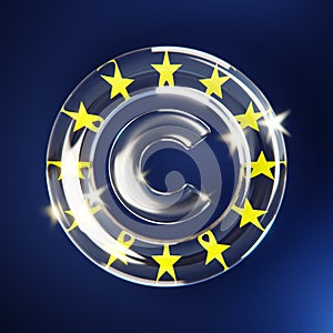 Europe Copyright Directive