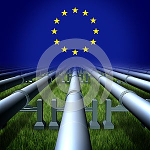 Europe Energy Crisis