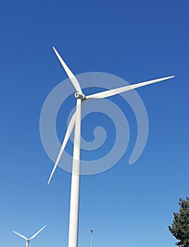 Europe Holland Netherlands Wind Turbine wind energy converter Recycle Clean Air Fresh Environment Protect Mother Earth