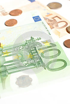 Europe money