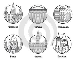 Europe Travel Destinations