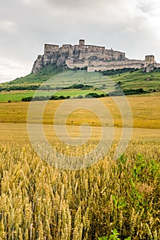 Cesta po Európe Slovensko