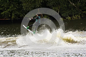European & African Wakeboard Championships 1