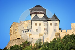 Evropský hrad