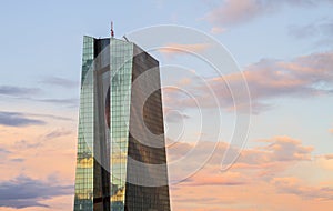 European Central Bank