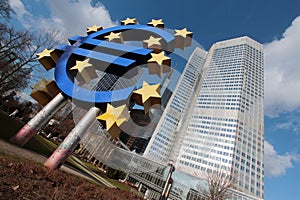 European Central Bank