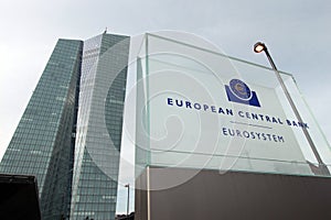 European Central Bank