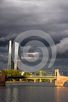 European Central Bank