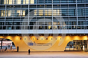 European Commission