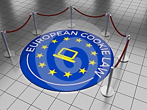 European Cookie Law