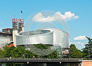 European Court of Human Rights