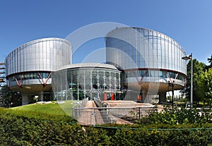 The European Court of Human Rights