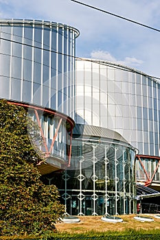 European Court of Human Rights