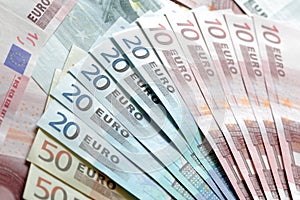 European currency