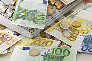 European currency