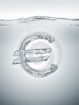 European economic bubble