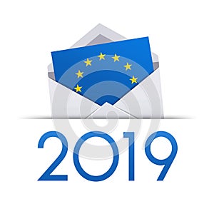 European elections 2019