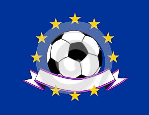 European football