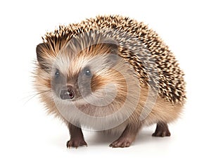 European hedgehog Erinaceus europaeus