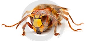 European hornet, Vespa crabro