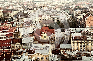 The European Lviv photo